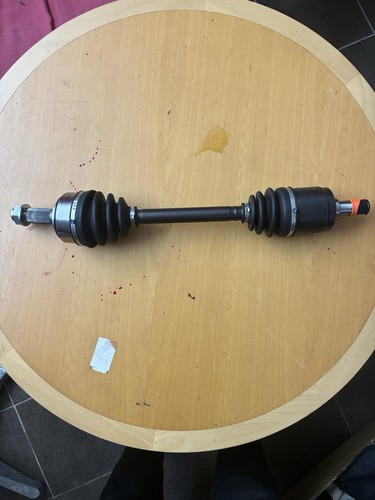 Honda civic fn2 type - honda,