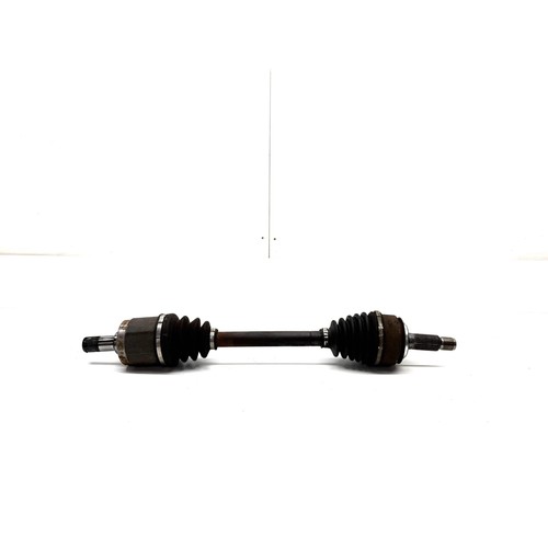 Honda civic driveshaft - honda, left