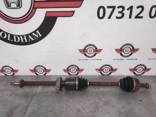 Honda civic fn2 type osf - honda,